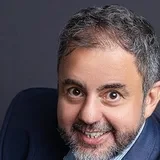 Ricardo Navarro, fundador do fornecedores.ind.br